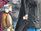 Once Upon A Time Tournage Saison 5 