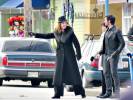 Once Upon A Time Tournage Saison 5 