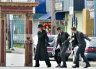 Once Upon A Time Tournage Saison 5 