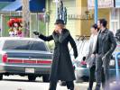 Once Upon A Time Tournage Saison 5 