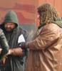 Once Upon A Time Tournage Saison 5 