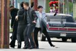 Once Upon A Time Tournage Saison 5 