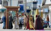 Once Upon A Time Tournage Saison 5 