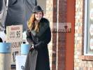 Once Upon A Time Tournage Saison 5 