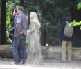 Once Upon A Time Tournage Saison 5 