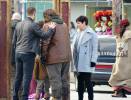 Once Upon A Time Tournage Saison 5 