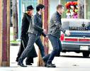 Once Upon A Time Tournage Saison 5 