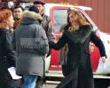 Once Upon A Time Tournage Saison 5 