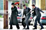Once Upon A Time Tournage Saison 5 