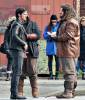 Once Upon A Time Tournage Saison 5 