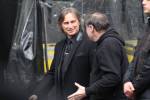 Once Upon A Time Tournage Saison 5 