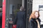 Once Upon A Time Tournage Saison 5 