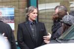 Once Upon A Time Tournage Saison 5 