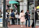 Once Upon A Time Tournage Saison 5 