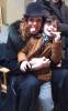 Once Upon A Time Tournage Saison 5 