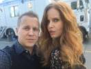 Once Upon A Time Tournage Saison 5 
