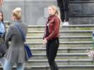 Once Upon A Time Tournage Saison 5 