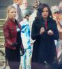 Once Upon A Time Tournage Saison 5 