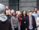 Once Upon A Time Tournage Saison 5 