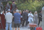 Once Upon A Time Tournage Saison 5 