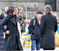 Once Upon A Time Tournage Saison 5 