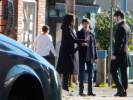 Once Upon A Time Tournage Saison 5 