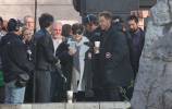 Once Upon A Time Tournage Saison 5 