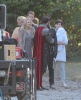 Once Upon A Time Tournage Saison 5 