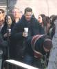 Once Upon A Time Tournage Saison 5 