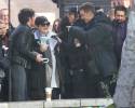 Once Upon A Time Tournage Saison 5 