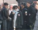 Once Upon A Time Tournage Saison 5 