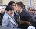 Once Upon A Time Tournage Saison 5 
