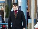 Once Upon A Time Tournage Saison 5 