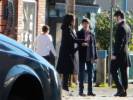 Once Upon A Time Tournage Saison 5 