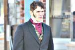 Once Upon A Time Tournage Saison 5 