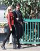 Once Upon A Time Tournage Saison 5 