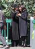 Once Upon A Time Tournage Saison 5 