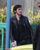 Once Upon A Time Tournage Saison 5 