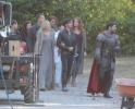 Once Upon A Time Tournage Saison 5 