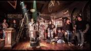Once Upon A Time Tournage Saison 5 