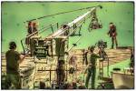 Once Upon A Time Tournage Saison 5 