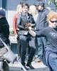 Once Upon A Time Tournage Saison 5 