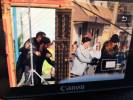 Once Upon A Time Tournage Saison 5 