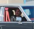 Once Upon A Time Tournage Saison 5 