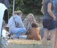 Once Upon A Time Tournage Saison 5 
