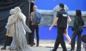 Once Upon A Time Tournage Saison 5 