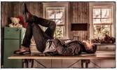 Once Upon A Time Tournage Saison 5 