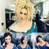 Once Upon A Time Tournage Saison 5 