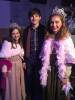 Once Upon A Time Tournage Saison 5 