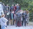 Once Upon A Time Tournage Saison 5 